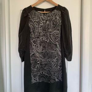 Tibi dress